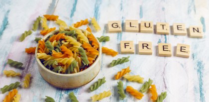 Dieta bezglutenowa